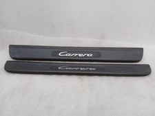 PORSCHE 911 996 Door Sill