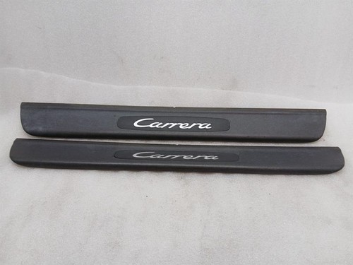 Porsche 911 996 door sill - 911,