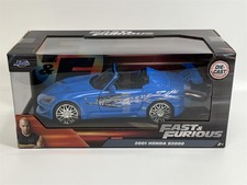 Fast & Furious Remix Honda