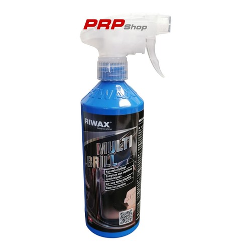 Multi brill riwax - multi, ravvivante