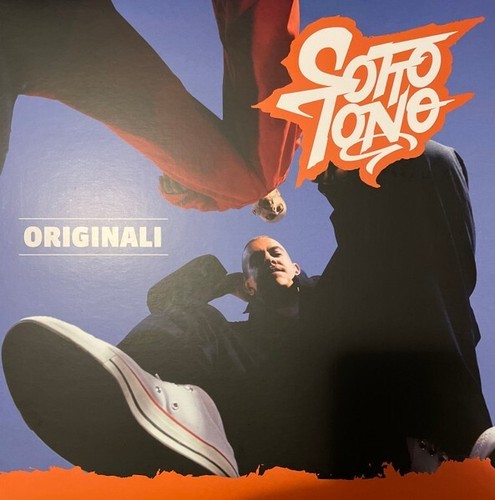 Sottotono originali island - sottotono,