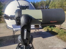 Telescopio Celestron CPC11HD