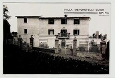 Spina Perugia - Villa