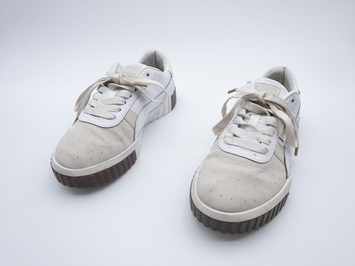 Puma cali exotic sneakers - puma,