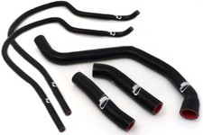 Tubi radiatore silicone - tubi, as3
