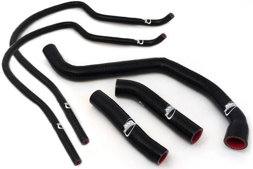 Tubi radiatore silicone as3 - tubi,