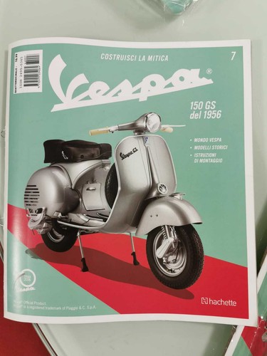 Modellino vespa 150 - modellino,