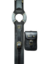 **UK Stock** Cintura cinghia