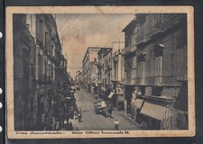 Cartolina Torre Annunziata