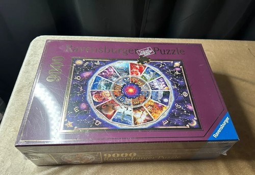 Nuovo puzzle ravensburger - nuovo,