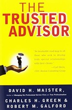 The Trusted Advisor By MAISTER