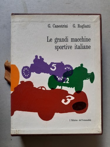 Grandi macchine sportive - grandi,