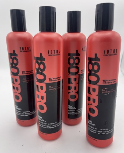 180 pro shampoo - 180, balsamo