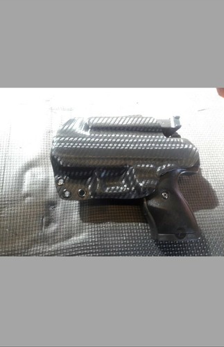 Adatto per glock 33 - per, 26/27/33