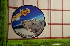 Vecchio adesivo sport