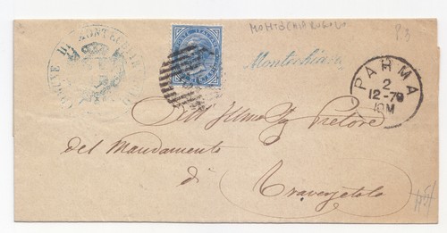 TT214-PARMA-MONTECHIARUGOLO