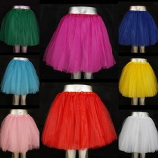 Tutù tutù gonna di tulle