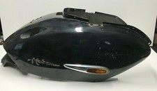 CARENA POSTERIORE CODONE    SCOOTER APRILIA  HABANA 50CC