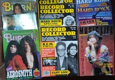 10 Riviste musicali vario