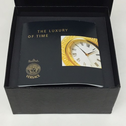 The luxury time clock - the,