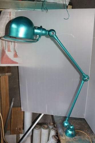 Lampe atelier jieldé bras - jieldé, 2