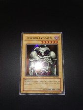 Yu-Gi-Oh! Teschio Evocato PMT-I003  Unlimited 