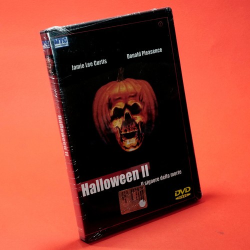 Halloween signore della - il,