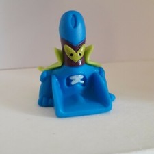 Superzings serie 2 - 091- DUSTY