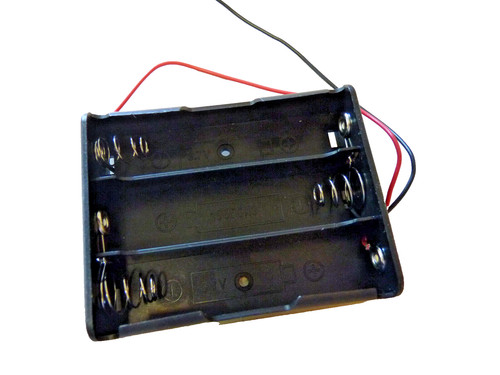 Supporto batteria per - 👉,
