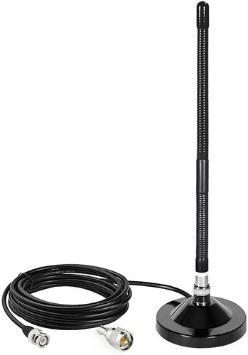 Bingfu antenna mhz - bingfu,