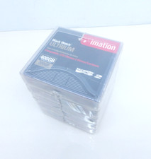 5x Imation Black Watch Ultrium