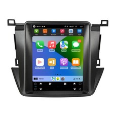Autoradio hd per - 9,7", toyota