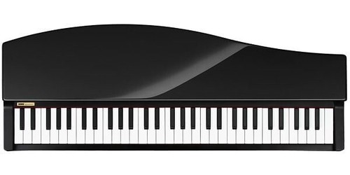 Korg micropiano black - korg,