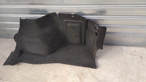 Rivestimento laterale destro - rivestimento,