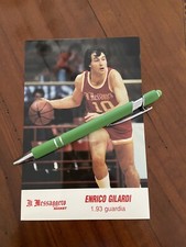 BASKET PALLACANESTRO CARTOLINA