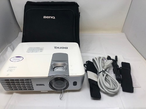 Benq w1080st 1080p short - w1080st, throw