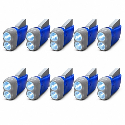 Mini torcia portatile led - portatile, 2