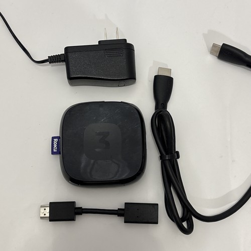 Roku media - roku, (3a
