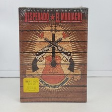 Desperado Special Edition & El