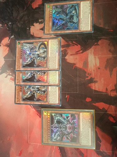 Bystial deck core - core,