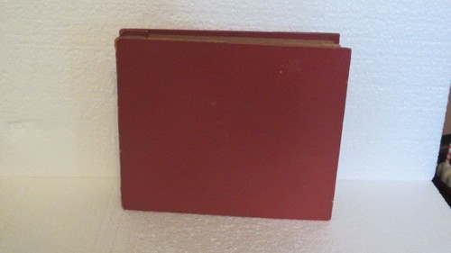 Rpm record storage - storage, binder