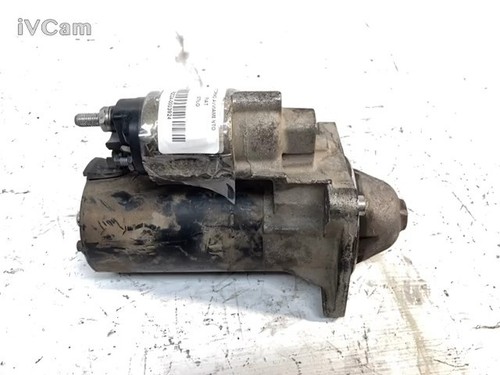 Motorino avviamento fiat stilo - motorino,