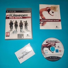 Operation Flashpoint: Red