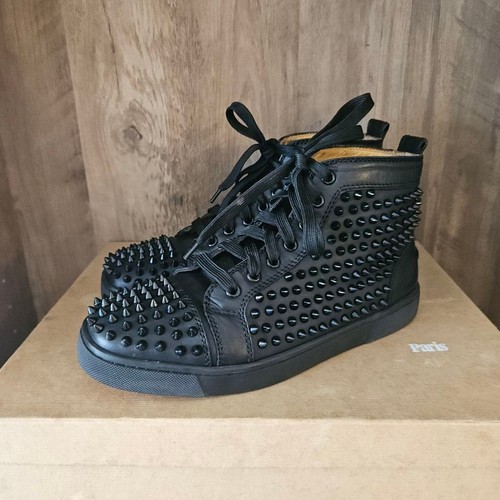 Sneakers christian louboutin - christian,