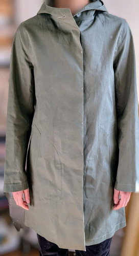 Mackintosh genuine handmade - mackintosh,