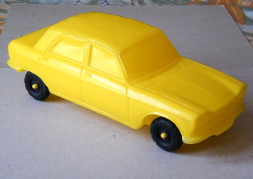 Peugeot 204 berline 1965 - peugeot,
