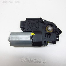 motorino tetto apribile