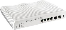 ? Firewall Router DrayTek Vigor 2830 Series - Gigabit Cablato ⚡️ Sped. Inclusa