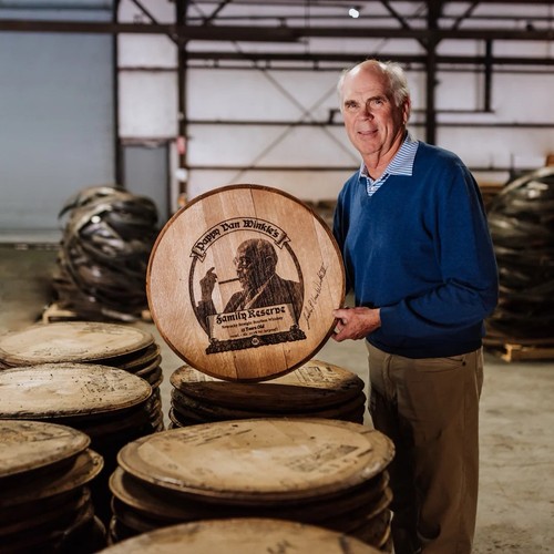 Pappy van winkle originale - winkle,