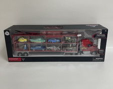 Disney Pixar Cars 3 Mack